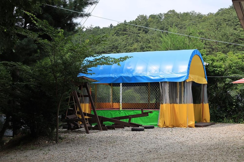 하솜캠프 시설 사진 16