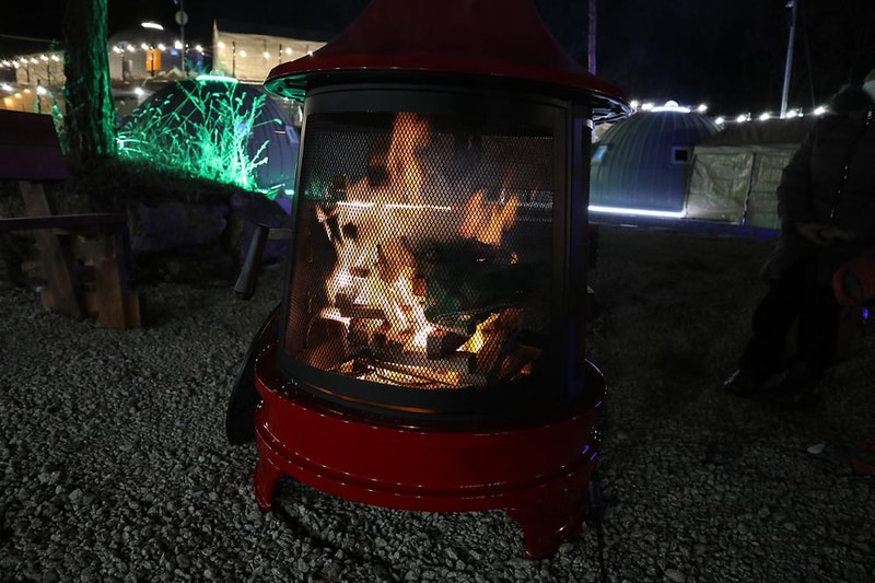 철원포레스트 시설 사진 33