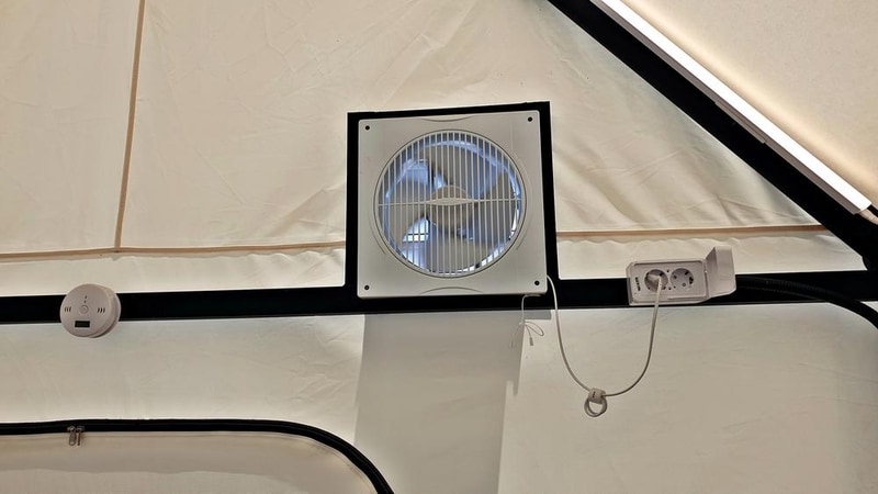 산정원 시설 사진 4