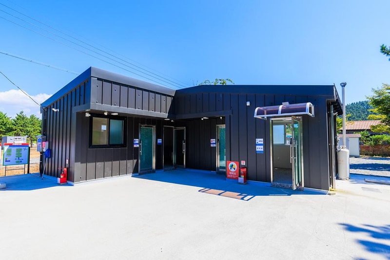 어은돌오토캠핑장 시설 사진 4