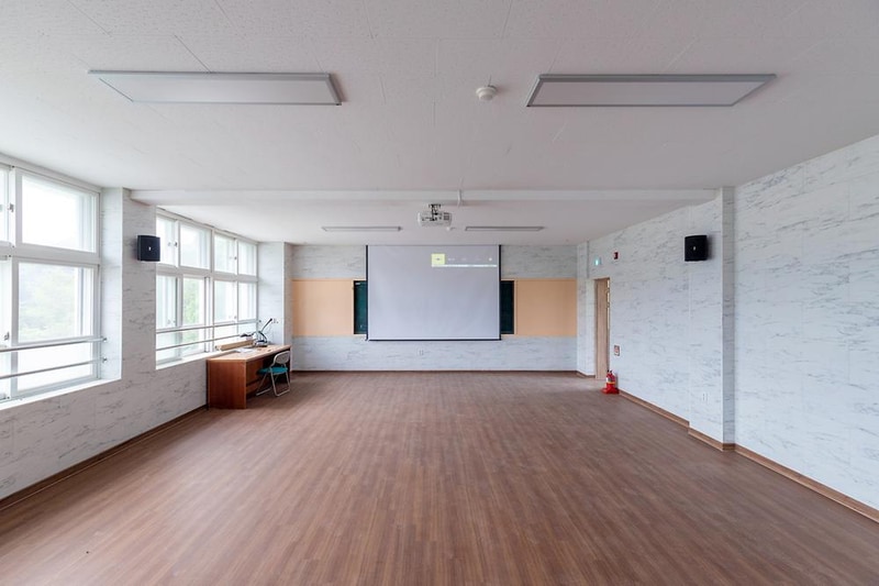 상주 감꽃마을 서울캠핑장 시설 사진 15