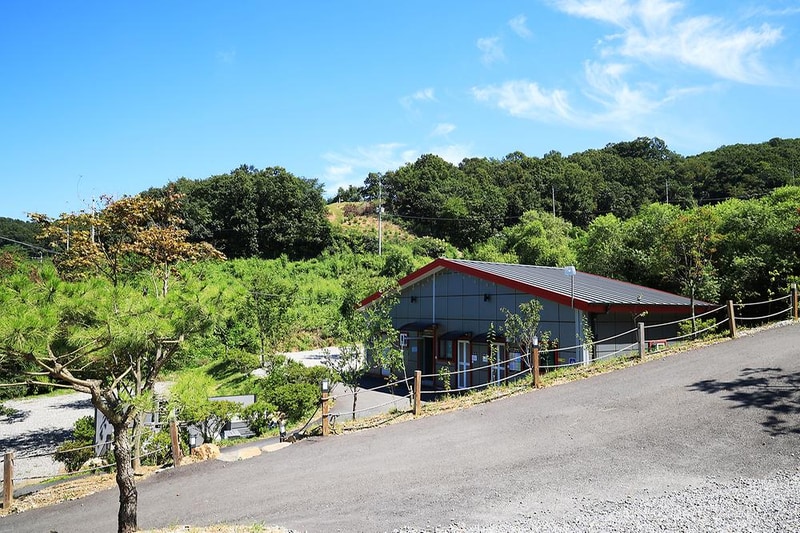 우니메이카(연천점) 시설 사진 5