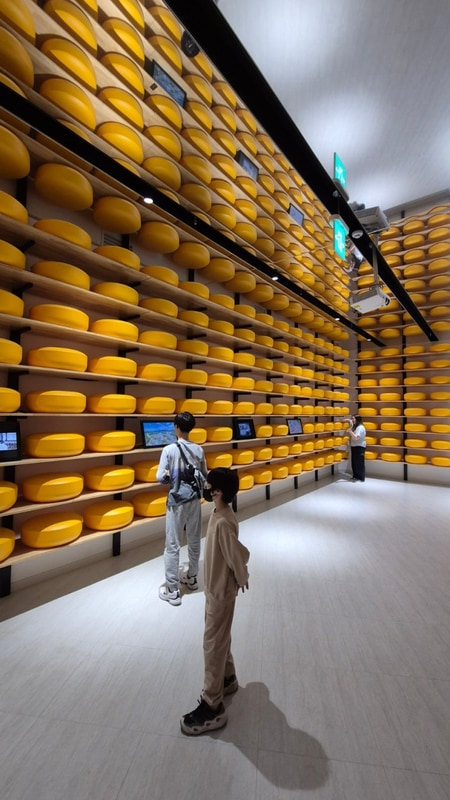 임실 하늘구름길캠핑장(25.05.02~04)