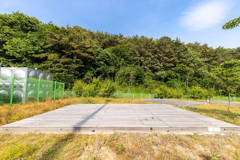 광산구 국민여가 친환경 오토캠핑장 시설 사진 5