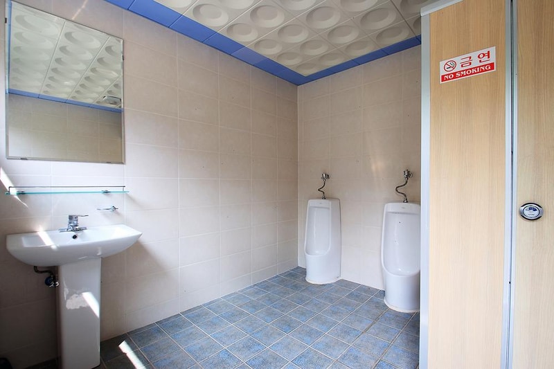 미루밸리 캠핑장 시설 사진 1