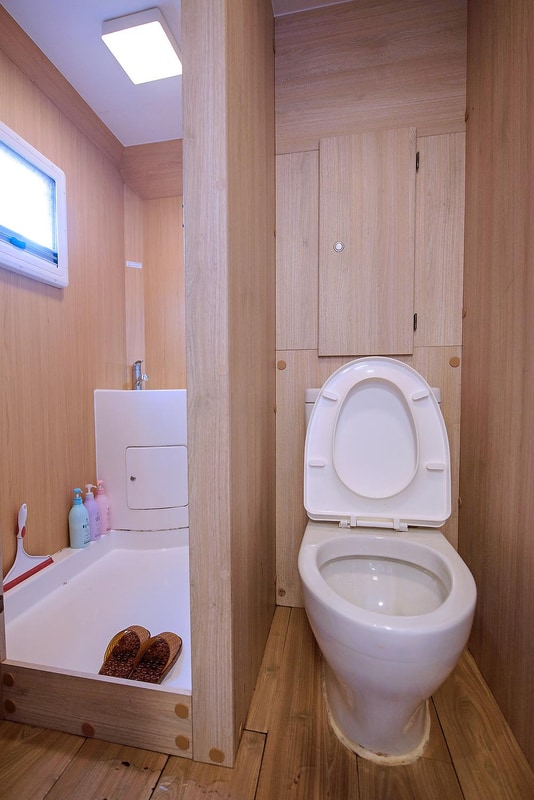 (주)태평소금 천일염 힐링캠프 시설 사진 9