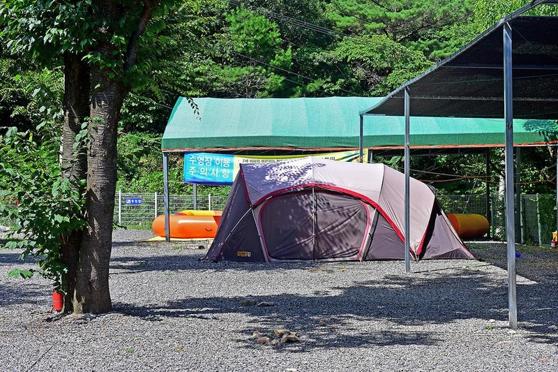 천리안 캠프힐 시설 사진 4
