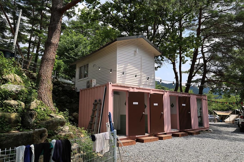 신림스테이캠프 시설 사진 13