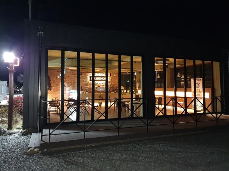 아메리카 RV CAMP PARK 시설 사진 17