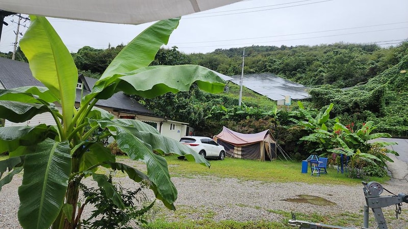 에덴글램핑 시설 사진 33