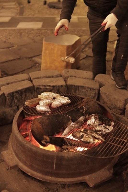 춘천캠핑 가족캠핑으로 가기 좋은 춘천신촌캠프장