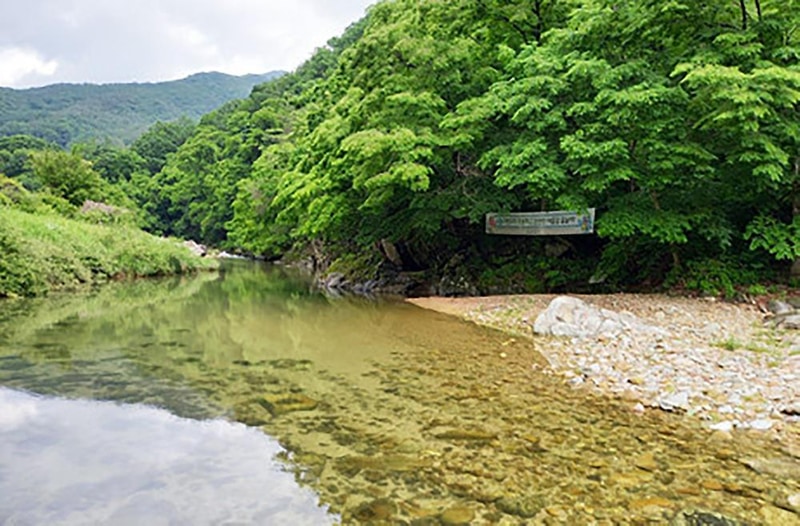 천주봉 캠핑장 시설 사진 7