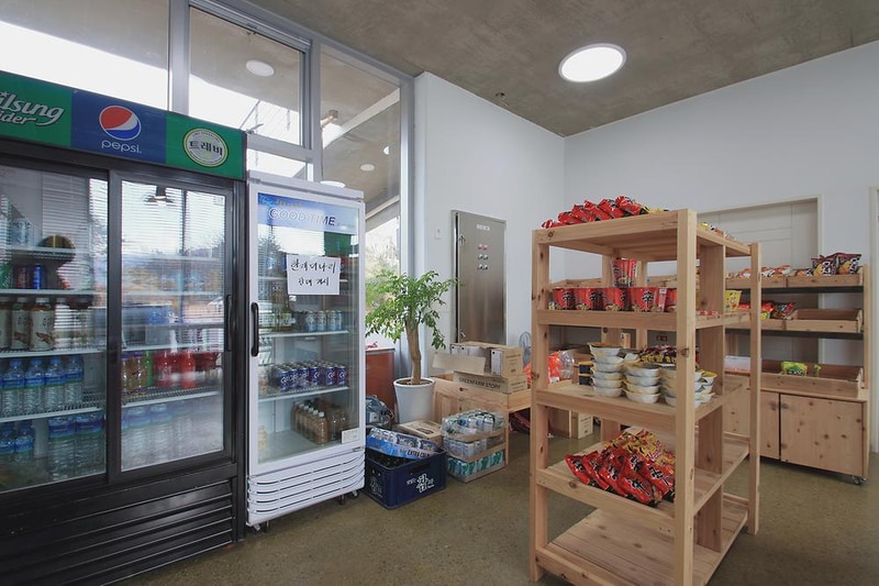 캠프 안단테 시설 사진 15