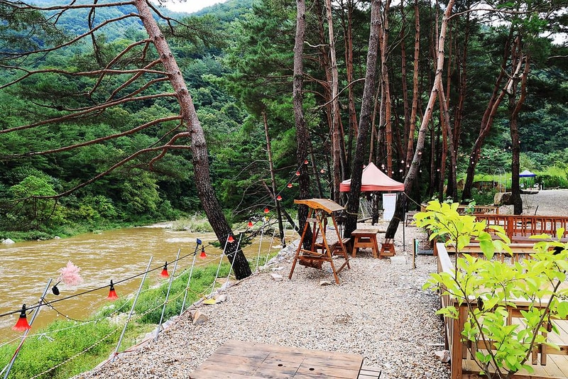 리버파크 시설 사진 4