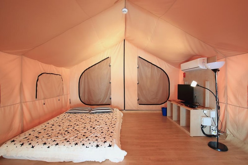 늘푸른 체험학교 시설 사진 7