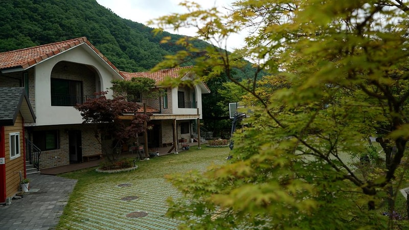 에이스카라반 시설 사진 1