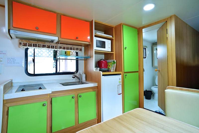 무주카라반 시설 사진 8