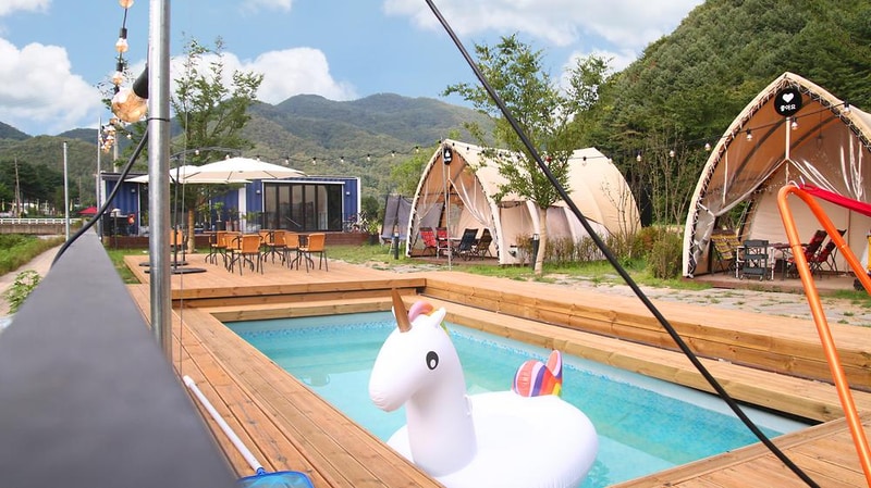 인스타글램 시설 사진 2