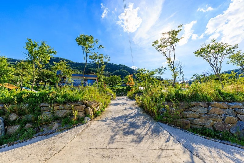 카이로스오토야영장 시설 사진 5