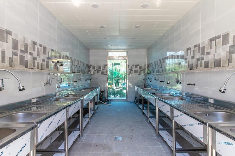 로뎀하우스 시설 사진 17