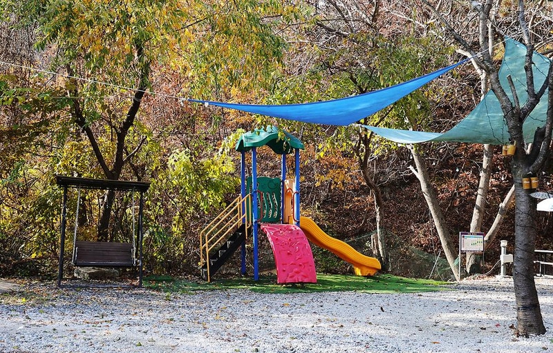 썬오브글램핑 시설 사진 9