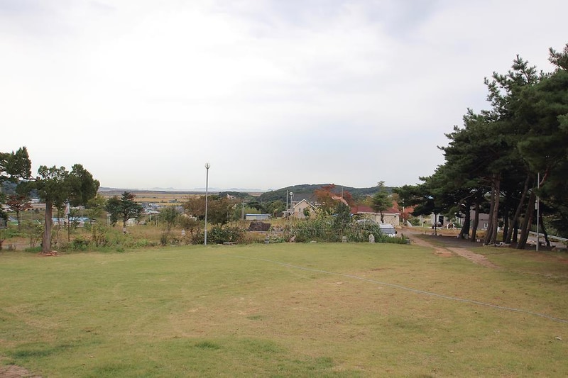 상양관광농원 시설 사진 2