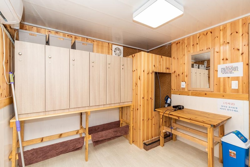 어망골 캠핑장 시설 사진 14