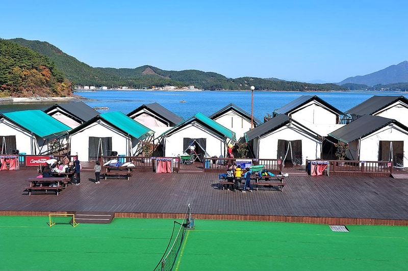 블루웨일 시설 사진 10