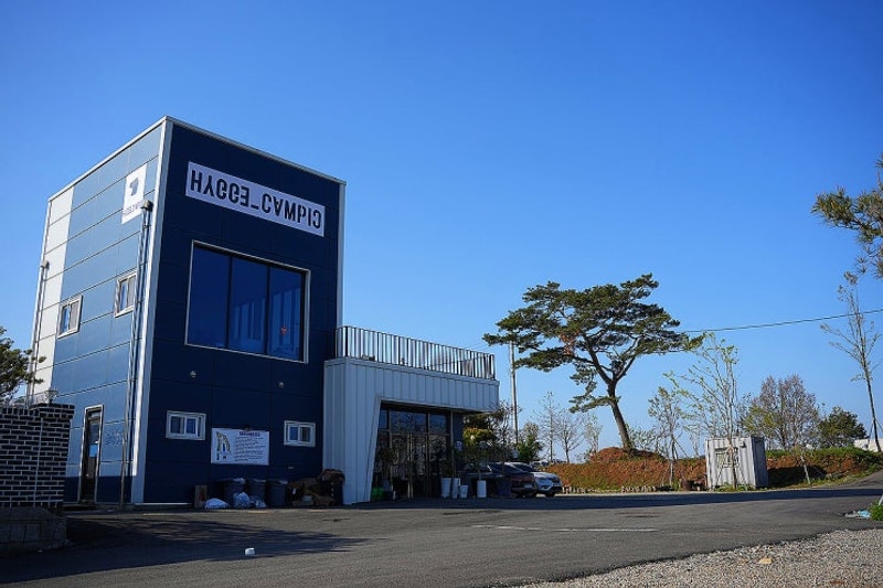 서울근교 캠핑장 추천 경기도 화성 휘게 캠피크 신생 오토캠핑장