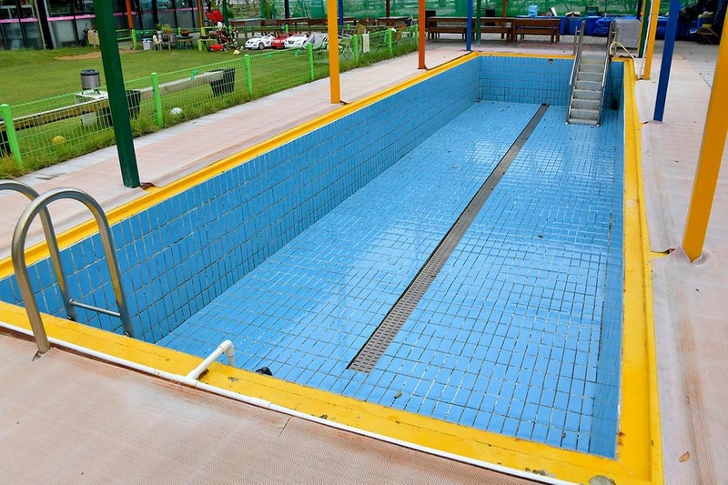 한별 도그파크 시설 사진 5