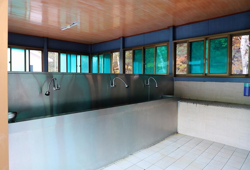 국립가리왕산자연휴양림 시설 사진 18