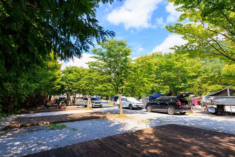 캠프더포레 시설 사진 25