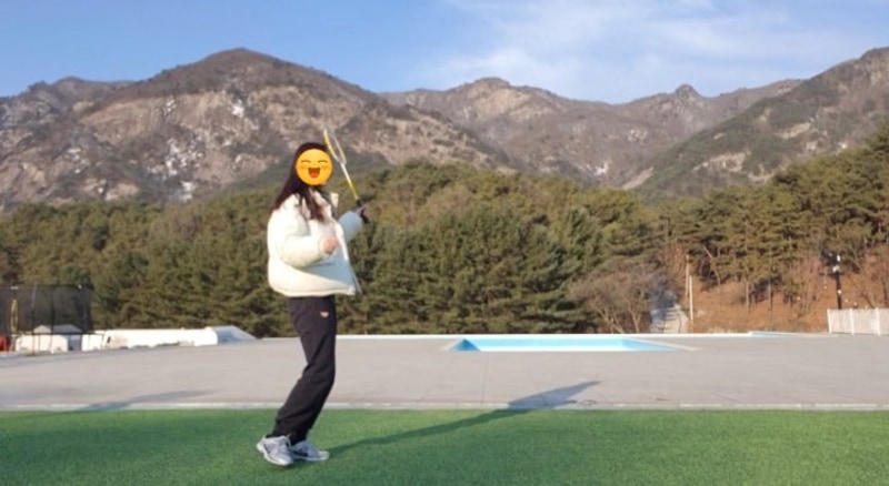 포천 '산이다 글램핑' 추천