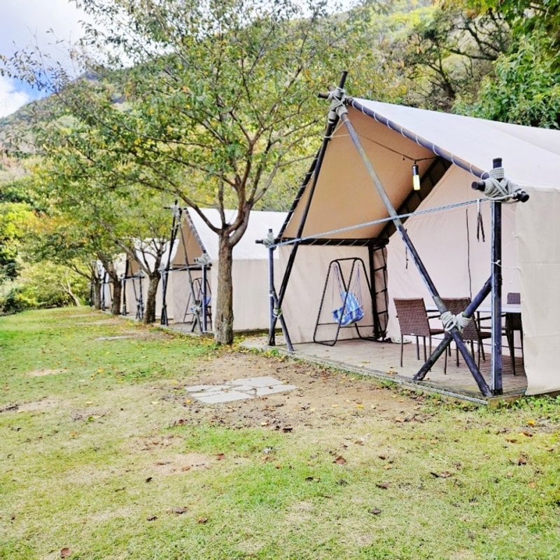 포항 캠핑장 추천 글램핑 오토캠핑장 놀거리가득 엘포리글램핑