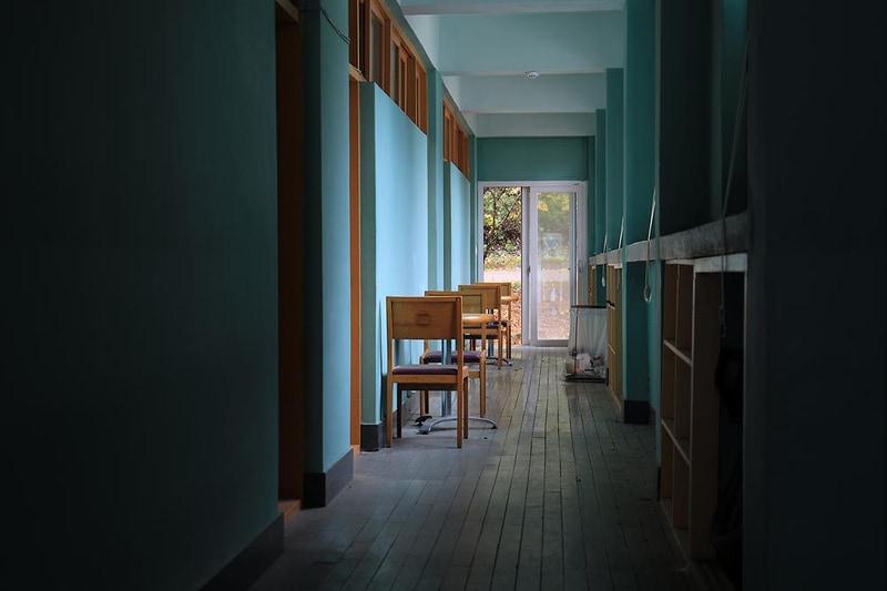 늘솔길 캠핑장 시설 사진 12