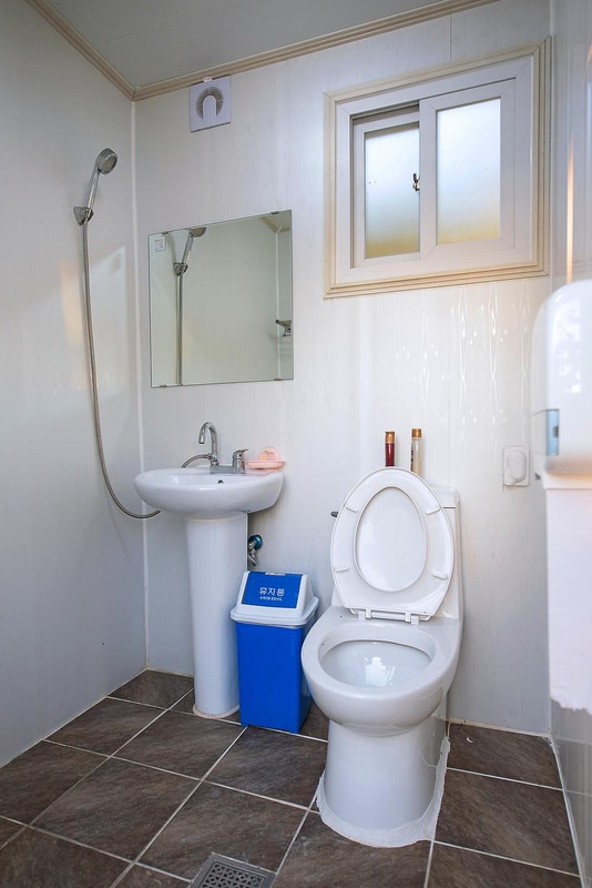 프로방스펜션 시설 사진 13