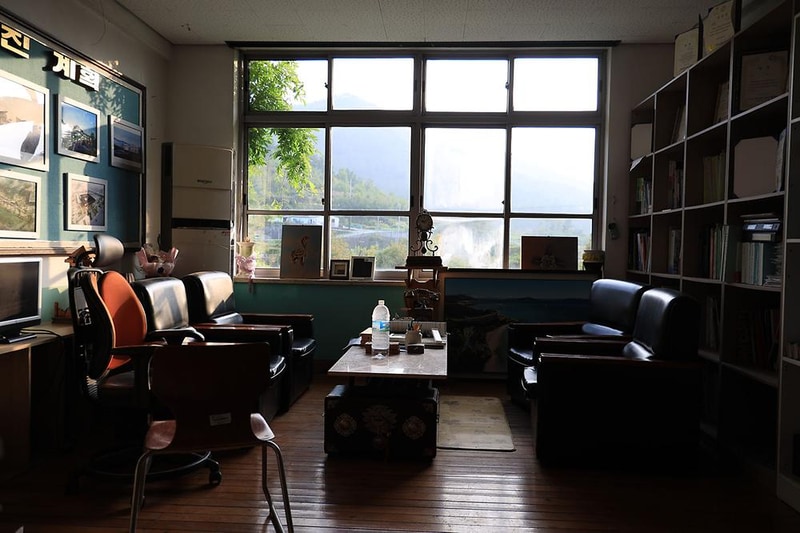 버드하우스 캠핑장 시설 사진 53