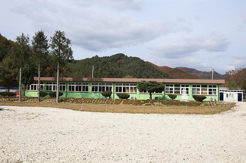 솔미캠핑장 대표 사진