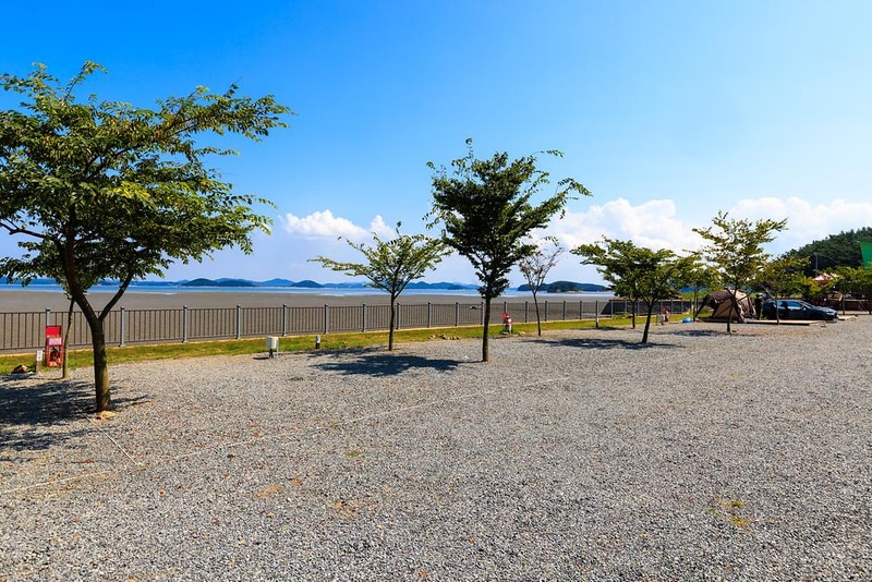 바다랑캠핑장 시설 사진 18