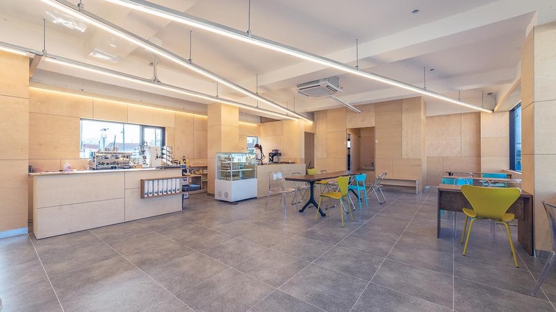 보라보라카라반 캠핑장 시설 사진 24