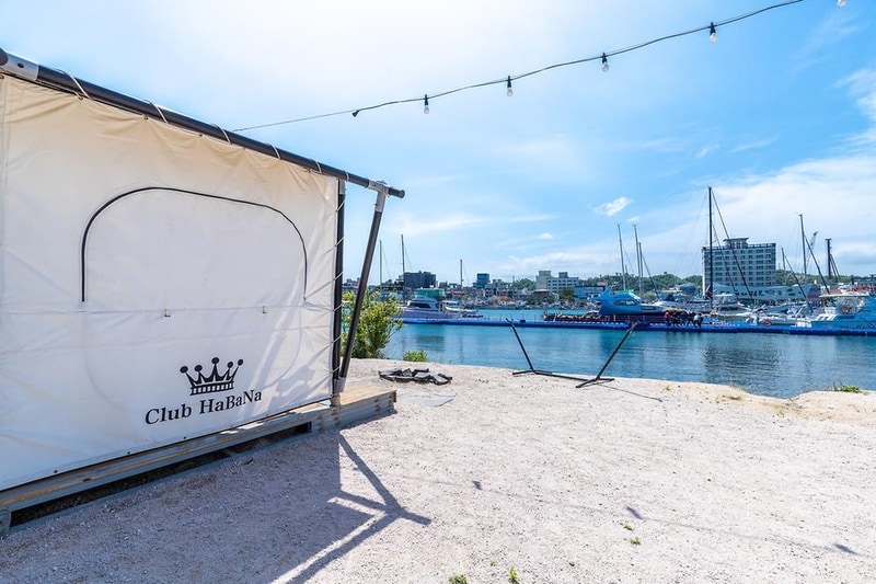 아쿠아베이(주) 글램핑 시설 사진 4