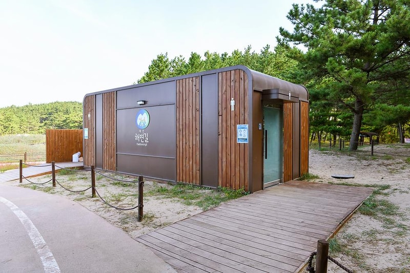 석갱이오토캠핑장 시설 사진 15