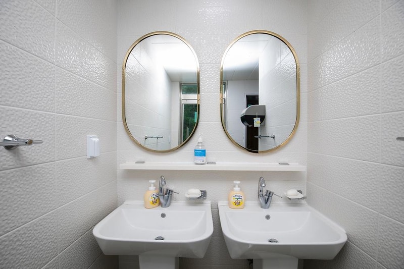 글렌 252 시설 사진 4