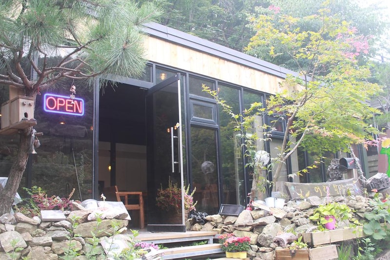 마실 야영장 시설 사진 6