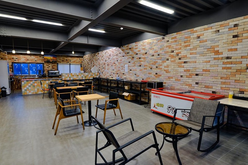 블루문 오토캠핑 시설 사진 19