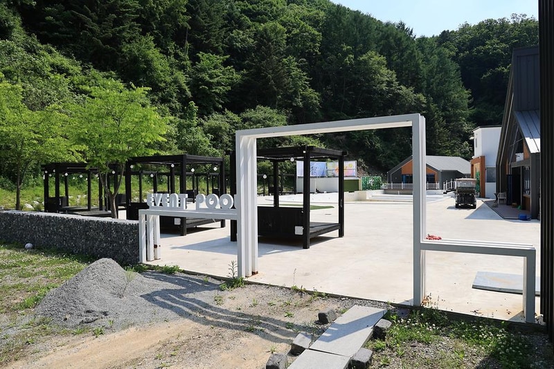 (주)소풍앤리조트 시설 사진 2