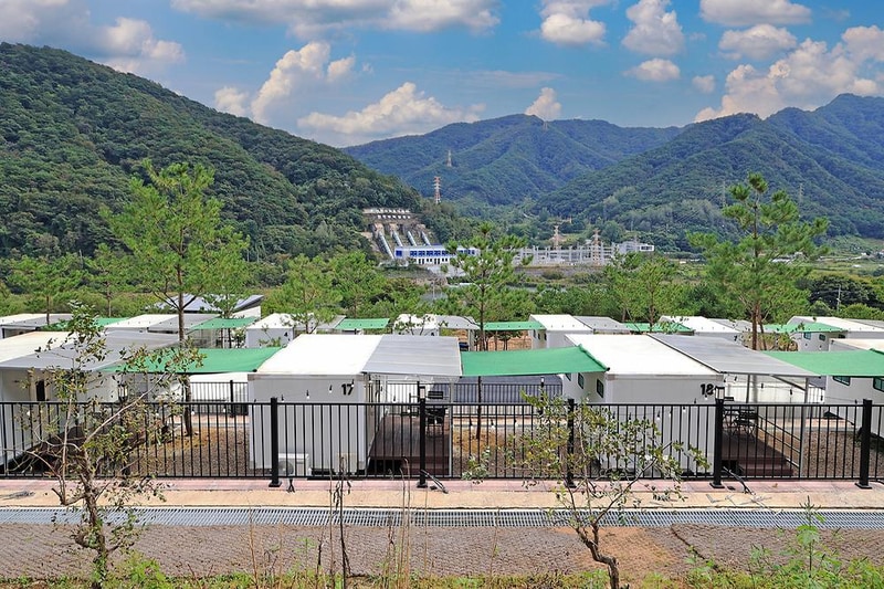 파라반 시설 사진 11