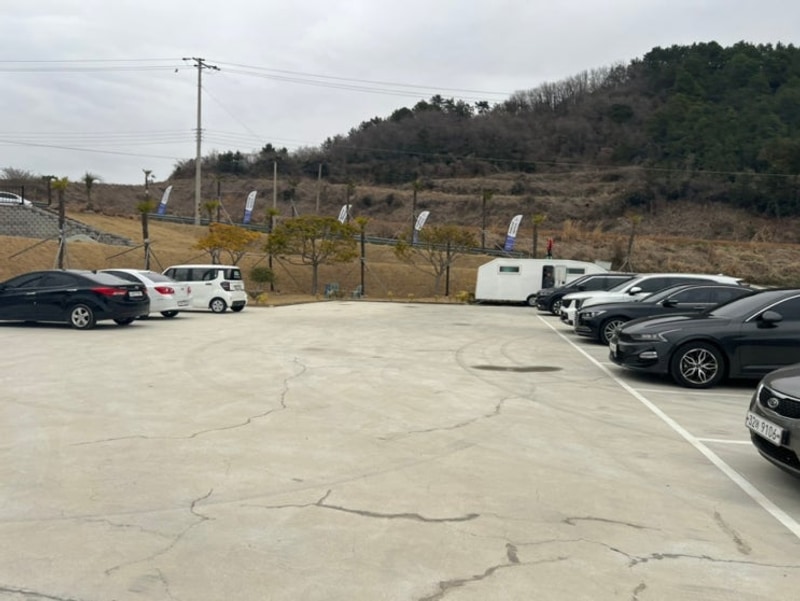 해남 땅끝고구마글램핑 만족했던 내돈내산 후기