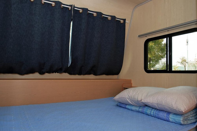 한탄강관광지 오토캠핑장 시설 사진 7