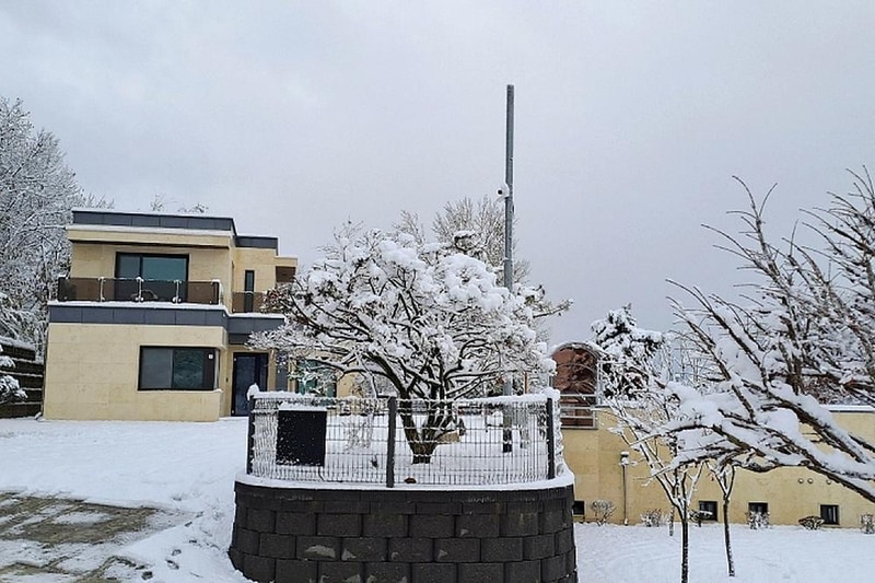 달마당 캠핑장 시설 사진 1